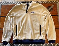 Patagonia men natural for sale  Austin