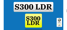 S300 ldr private for sale  GLASGOW