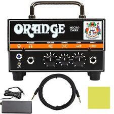 Orange amp md20 for sale  USA