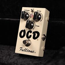 Fulltone ocd 1.6 for sale  Benicia