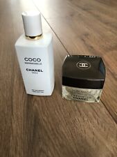 Chanel jar bottle for sale  PRESTON