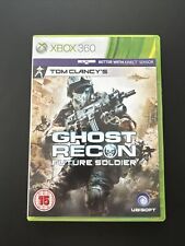 xbox 360 ghost recon for sale  LONDON