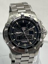 Relógio de pulso TAG HEUER Gent's AQUARACER CAF1010 (NJL026899) comprar usado  Enviando para Brazil