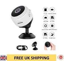 Mini surveillance camera for sale  CARDIFF