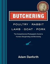Butchering poultry rabbit for sale  Carlstadt