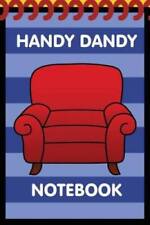 Handy dandy notebook for sale  Montgomery