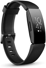 Fitbit inspire black for sale  Trumbull