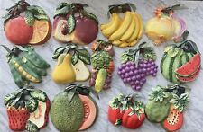 Decorative Fruit & Vegetables for sale  Germantown