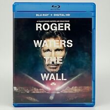 Usado, Disco bônus Roger Waters: The Wall (Blu-Ray) danificado comprar usado  Enviando para Brazil