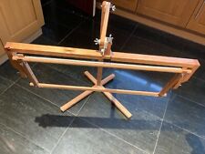 Wooden floor stand for sale  GREAT YARMOUTH