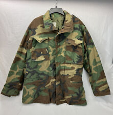 Military army parka for sale  Beaverton