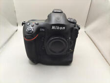 Reflexo digital de lente única Nikon D4S comprar usado  Enviando para Brazil