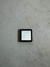 Apple iPod Nano 6th Generation 8GB for sale  Shipping to South Africa