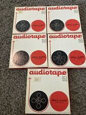 Audiotape type 1261 for sale  Boise