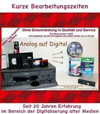 Video8 hi8 vhs gebraucht kaufen  Evershagen,-Schmarl