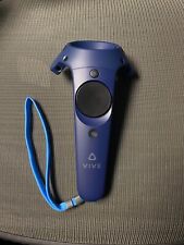 Używany, HTC Vive 2.0 niebieski kontroler na sprzedaż  Wysyłka do Poland