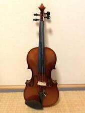 Conjunto de violín hecho en alemán Karl Hofner 2005 66 4/4 segunda mano  Embacar hacia Mexico