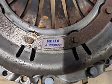 Helix flywheel paddle for sale  DONCASTER