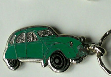 Citroen keyring keyfob d'occasion  Expédié en Belgium