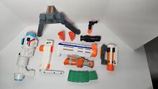 Nerf lot accessories for sale  Norman