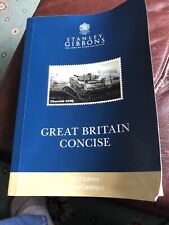 Great britain concise for sale  TADCASTER