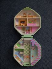 Polly pocket bluebird usato  Padova