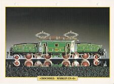 Trains légende 1933 d'occasion  Aimargues
