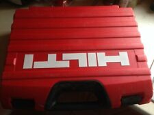 Hilti hdm330 resin for sale  UK
