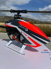 Helicóptero de controle remoto Tron Dnamic 700 RTF na CAIXA, usado comprar usado  Enviando para Brazil