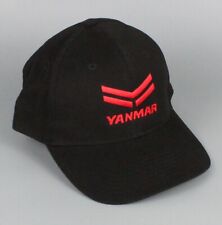 Yanmar trucker cap for sale  Valleyford