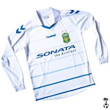 2013/14 Jeonbuk Hyundai Motors Trzecia koszulka piłkarska w kolorze średnim na sprzedaż  Wysyłka do Poland