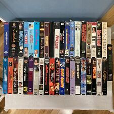 Vhs movie random for sale  Cleveland