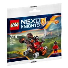 LEGO NEXO KNIGHTS The Lava Slinger Polybag 30374-1 segunda mano  Embacar hacia Argentina