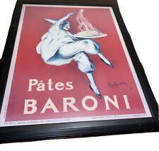 Pates baroni glass for sale  Austin