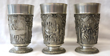 Vintage pewter w.german for sale  Shipping to Ireland