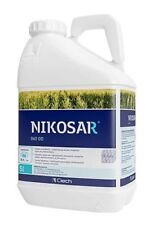 Nikosar 060 herbicide d'occasion  France