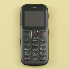 Teléfono móvil Telstra EasyCall 3 ZTE T303 Next G botón grande (bloqueado en Telstra) segunda mano  Embacar hacia Argentina