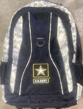 Army camo black for sale  Mount Vernon