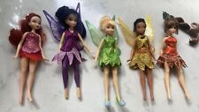 Disney tinkbell fairies for sale  COLCHESTER