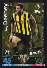 Match attax extra for sale  BEDFORD