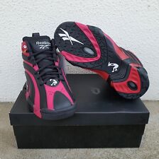 Reebok shaqnosis damenosis usato  Spedire a Italy