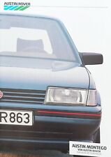 Austin rover montego for sale  Shipping to Ireland