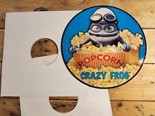 Crazy frog picture d'occasion  Rousset