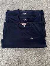 Lacoste shirt boys for sale  HASTINGS