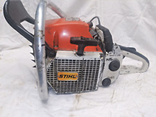Stihl chainsaw model for sale  Eureka