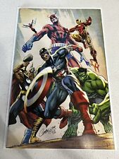 Marvel comics avengers for sale  Rio Rancho
