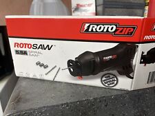 New rotozip rotosaw for sale  Columbus