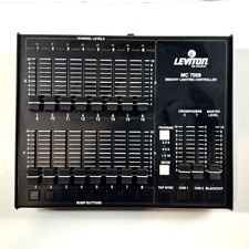 Leviton mc7800 memory d'occasion  Expédié en Belgium