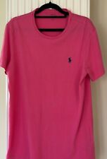 Mens pink ralph for sale  CLACTON-ON-SEA