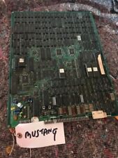 Mustang jamma pcb for sale  Shipping to Ireland